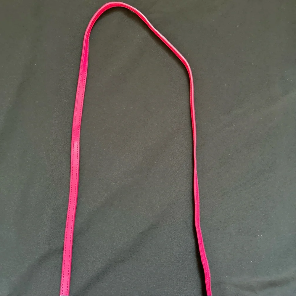 Michael Kors pink B1203 shoulder bag. - Picture 10 of 14